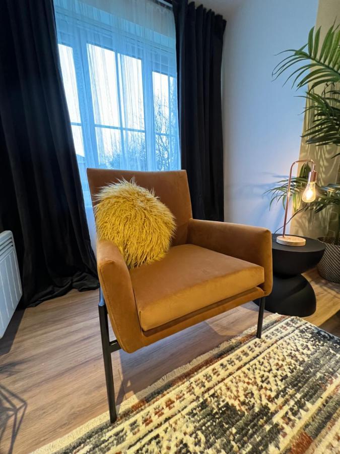 Modern 2 Bedroom Aesthetic Apt 曼彻斯特 外观 照片